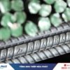 thép xây dựng phi 32 hòa phát
